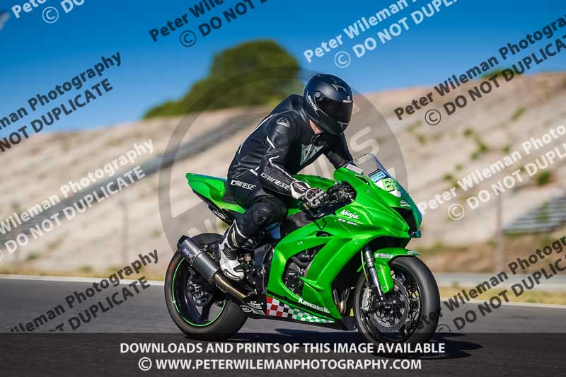 motorbikes;no limits;october 2019;peter wileman photography;portimao;portugal;trackday digital images